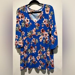 Baby Doll Top